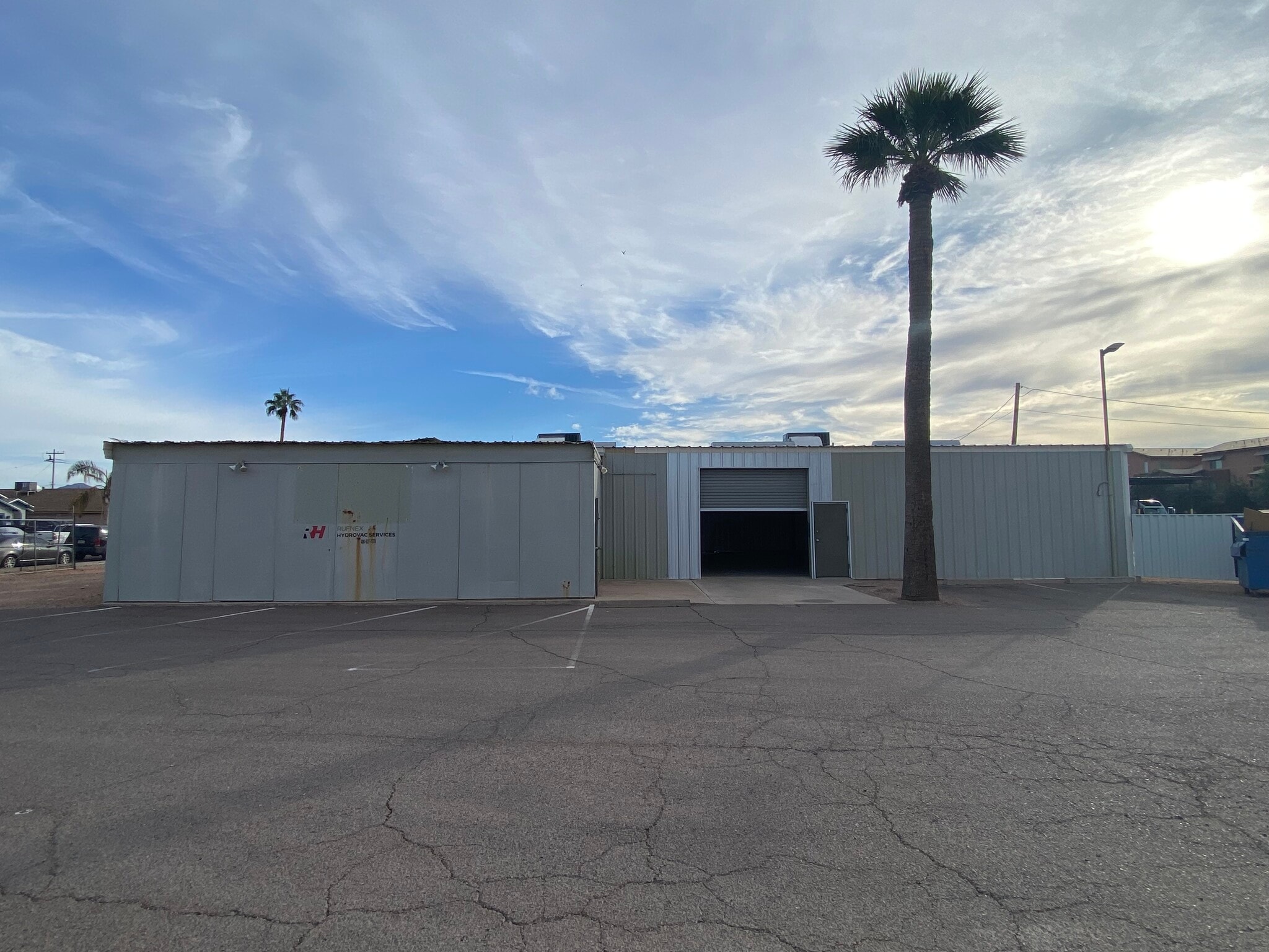 1613 E McKinley St, Phoenix, AZ for lease Building Photo- Image 1 of 4