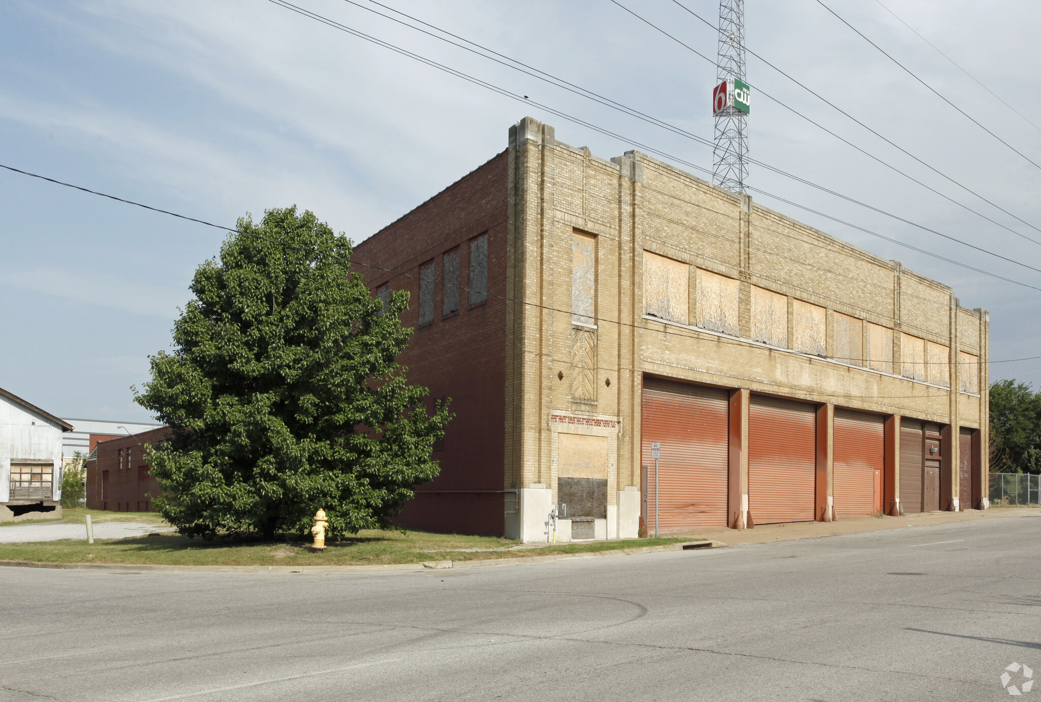 310 N Detroit Ave, Tulsa, OK à vendre Photo principale- Image 1 de 1