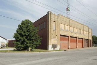 More details for 310 N Detroit Ave, Tulsa, OK - Industrial for Sale