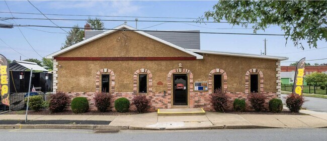 More details for 245 Owen St, Swoyersville, PA - Retail for Sale