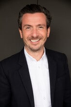 Charles Rousseau