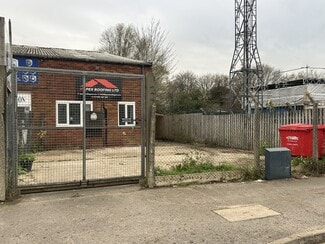 More details for Darby Clos, Swindon - Flex for Lease