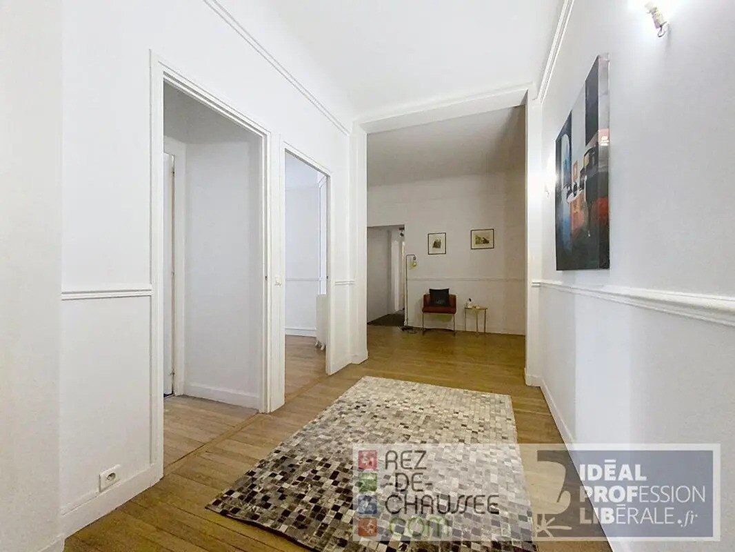 Bureau dans Paris à vendre Photo du bâtiment- Image 1 de 12