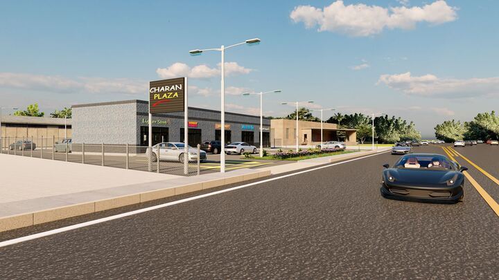 401 Hicksville Rd, Bethpage, NY for sale - Building Photo - Image 3 of 14