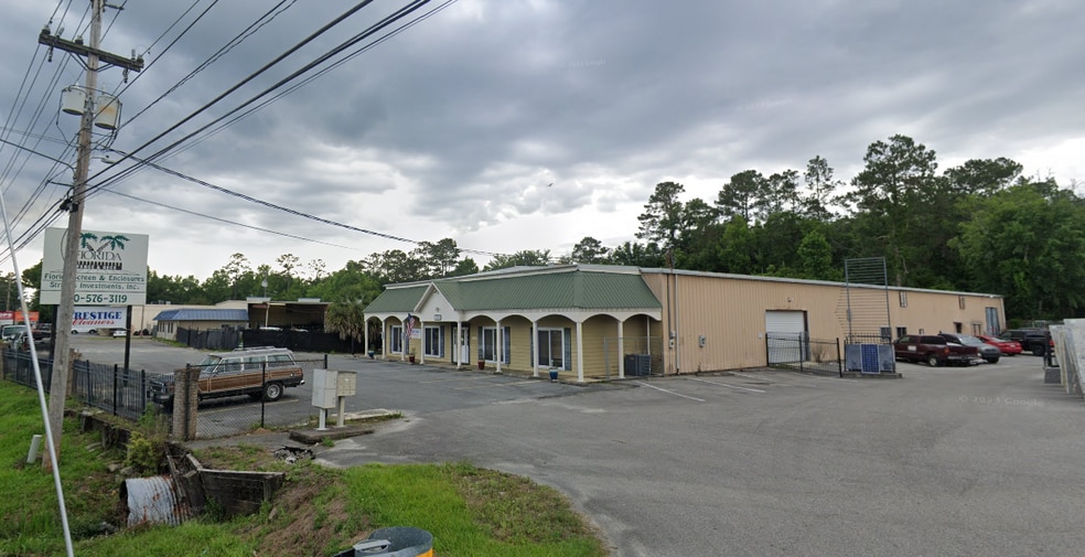 3060 & 3050 W Tharpe St portfolio of 2 properties for sale on LoopNet.ca - Building Photo - Image 2 of 5