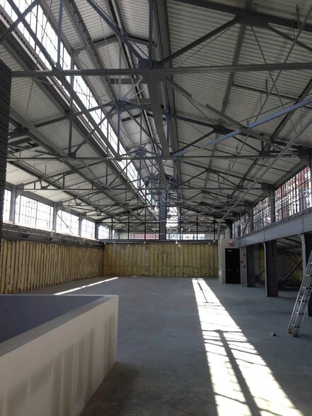 300 Tingey St SE, Washington, DC à louer - Photo intérieure - Image 2 de 14