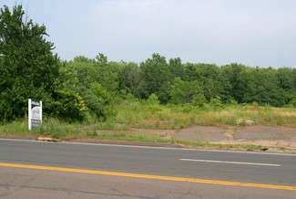 Plus de détails pour 632 Cromwell Ave, Rocky Hill, CT - Terrain à louer