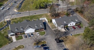 Plus de détails pour 2660 & 2664 New Market Road Portfolio – à vendre, Richmond, VA