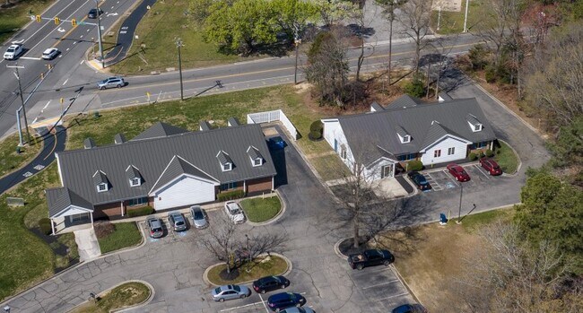 More details for 2660 & 2664 New Market Road Portfolio – for Sale, Richmond, VA