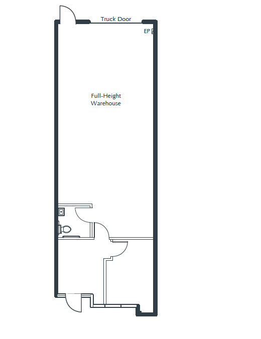 23352 Madero, Mission Viejo, CA for lease Floor Plan- Image 1 of 1