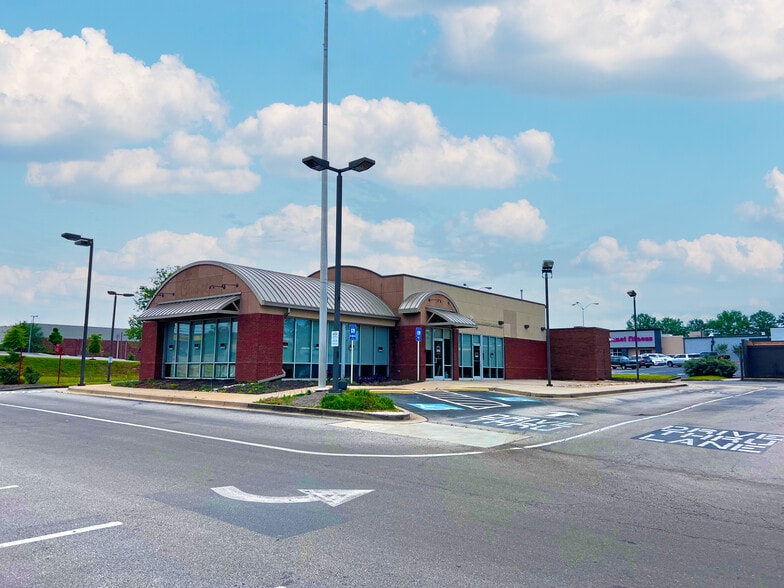 116 Commerce Ave, Lagrange, GA for sale - Building Photo - Image 3 of 3