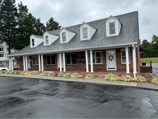 More details for 860 Salisbury St, Kernersville, NC - Office for Sale