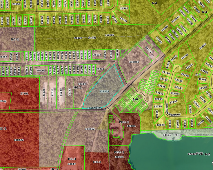 9482 Slemmer rd, Covington, LA à vendre - Photo du bâtiment - Image 2 de 3