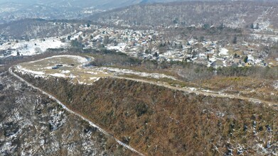 Shades Ln, Cumberland, MD - Aérien  Vue de la carte - Image1