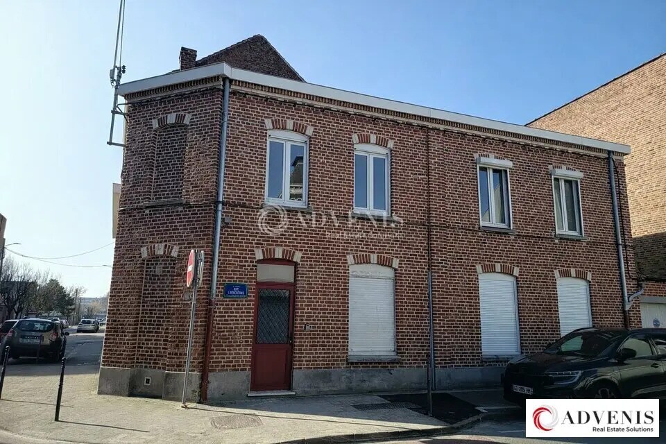 Office in La Madeleine for sale Building Photo- Image 1 of 8