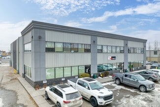 Plus de détails pour 4351 104th Ave SE, Calgary, AB - Industriel à vendre