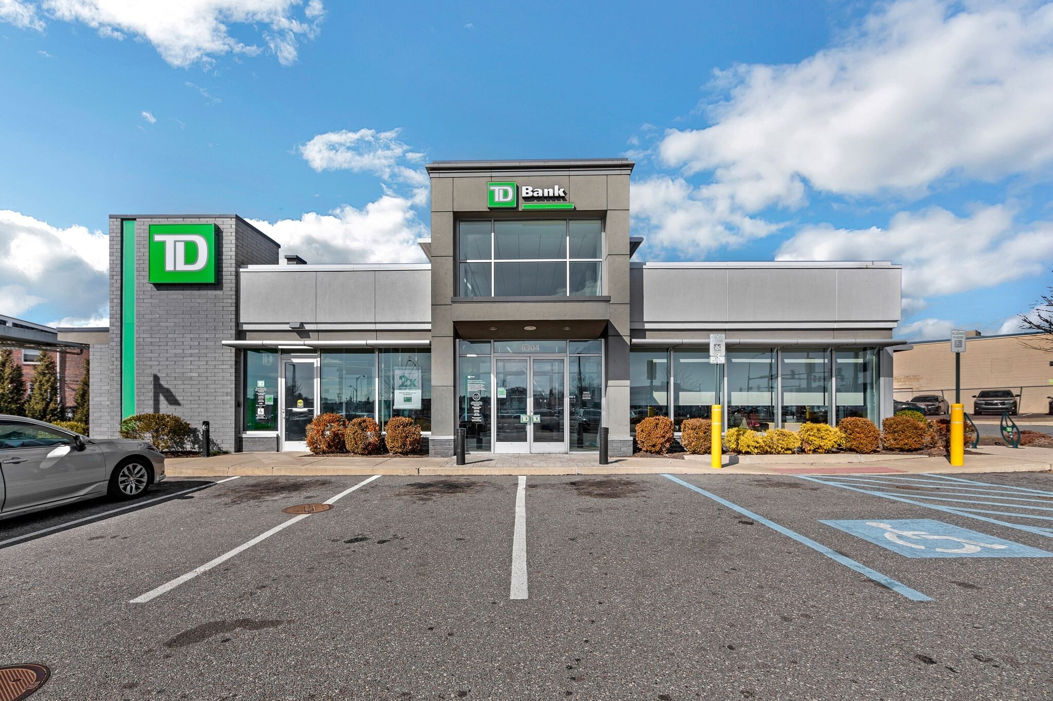 6304 Roosevelt Blvd, Philadelphia, PA à vendre Photo principale- Image 1 de 6