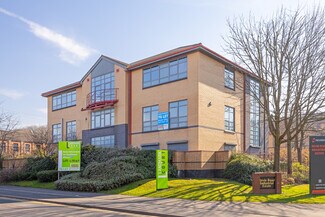 More details for Landmark Ct, Leeds - Office for Lease