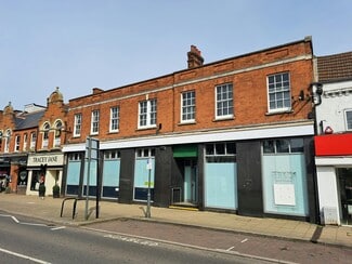 More details for 35 High St, Biggleswade - Retail for Sale