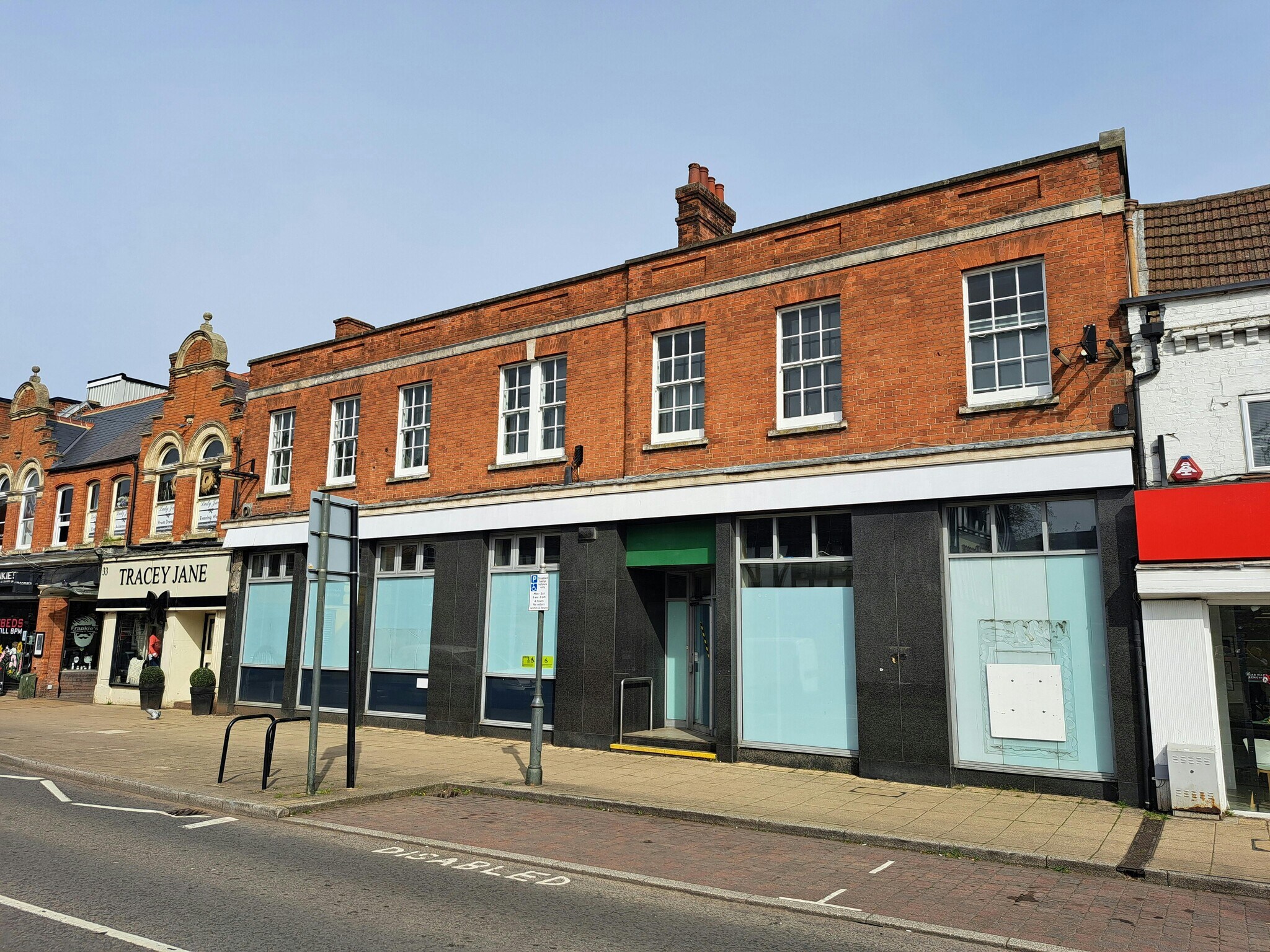 35 High St, Biggleswade à vendre Photo du bâtiment- Image 1 de 13