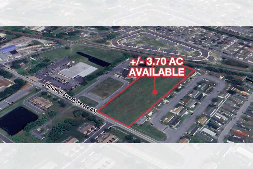 235 Mitchell St, Millsboro, DE for lease Primary Photo- Image 1 of 10