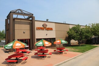 Plus de détails pour 8471 Church Ranch Blvd, Westminster, CO - Commerce de détail à vendre