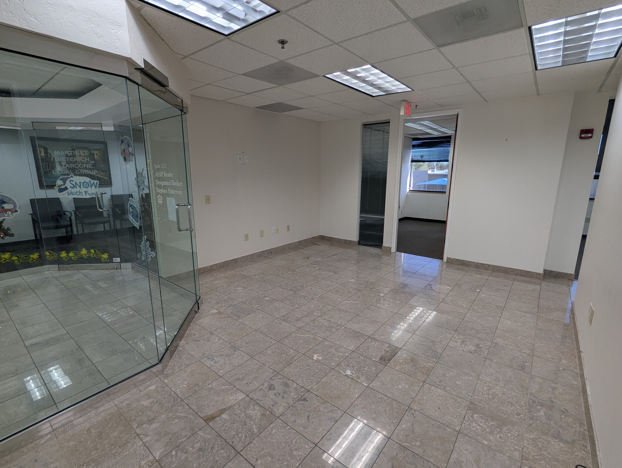 1601 N 7th St, Phoenix, AZ for lease Interior Photo- Image 1 of 16