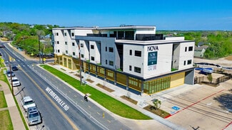 Plus de détails pour 3515 Webberville Rd, Austin, TX - Commerce de détail à louer