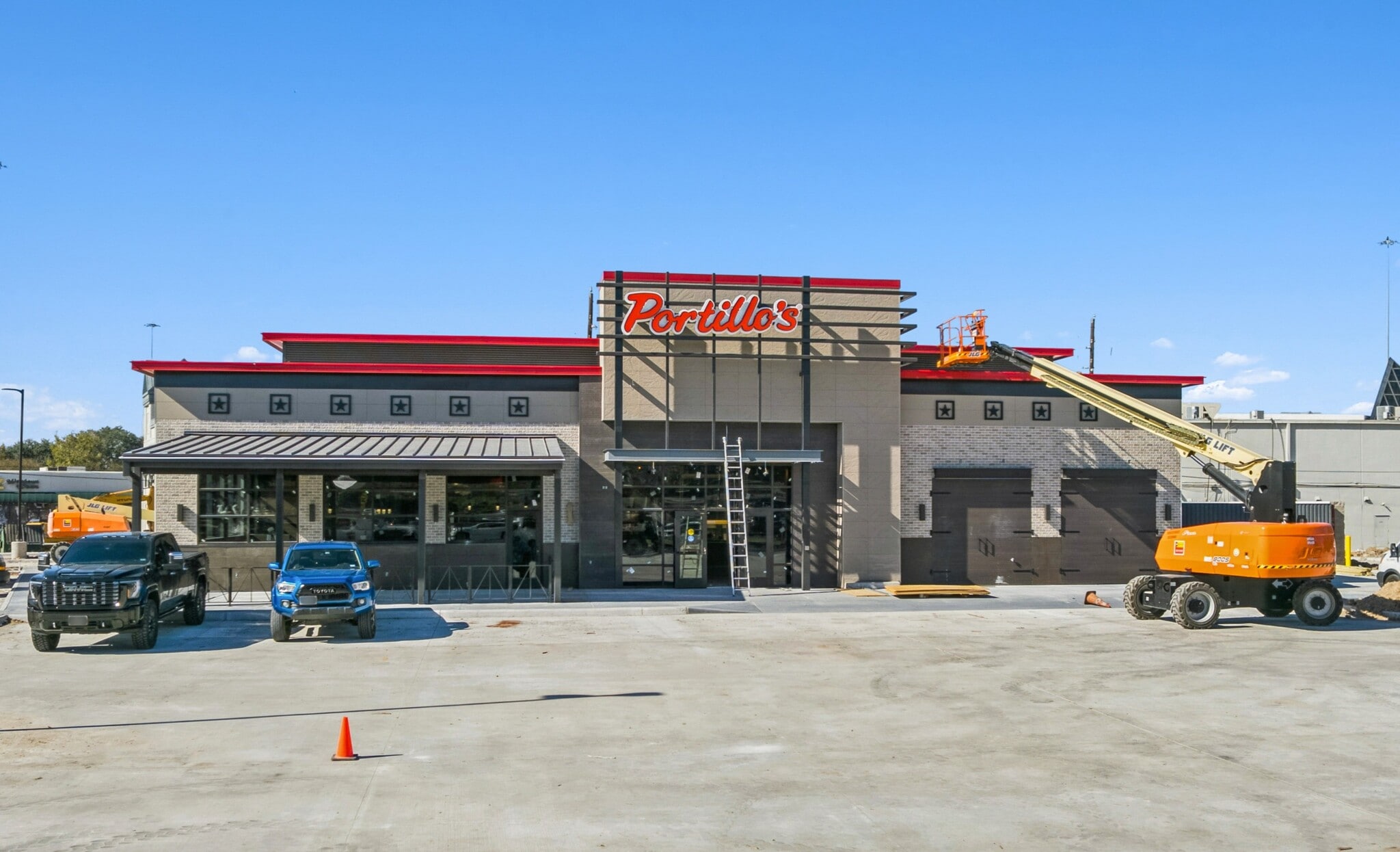 111 FM 1960 Byp E, Humble, TX for sale Primary Photo- Image 1 of 7