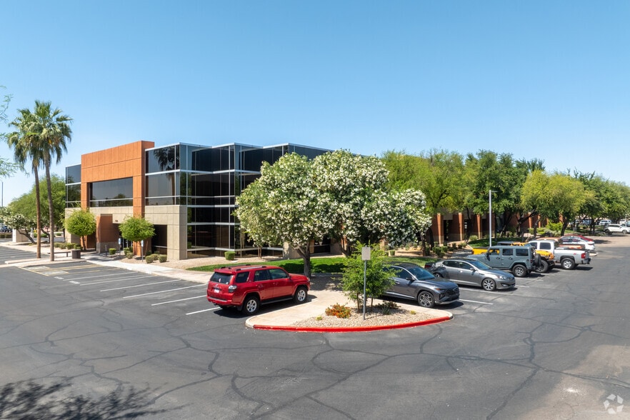 1630 S Stapley Dr, Mesa, AZ for lease - Primary Photo - Image 3 of 3