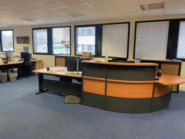 Bureau dans Rezé à vendre - Photo intérieure - Image 2 de 5