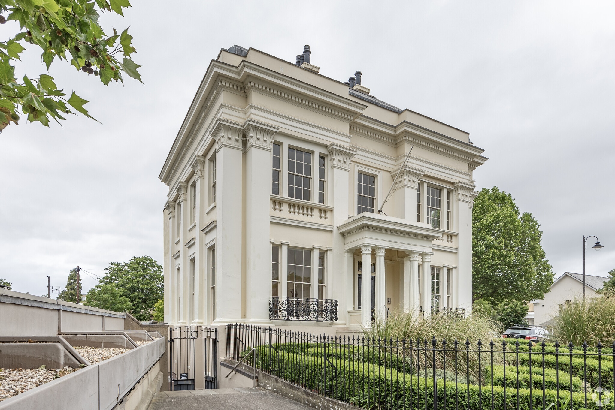 Montpellier St, Cheltenham for lease Primary Photo- Image 1 of 4