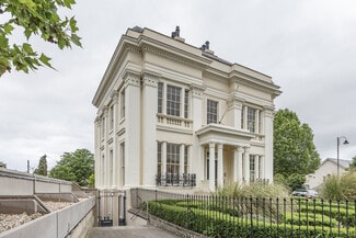 More details for Montpellier St, Cheltenham - Office for Lease