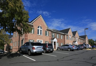 Plus de détails pour 8401-8427 Dorsey Cir, Manassas, VA - Bureau à vendre