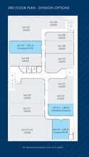 538 Johnson Ave, Brooklyn, NY for lease Floor Plan- Image 1 of 4