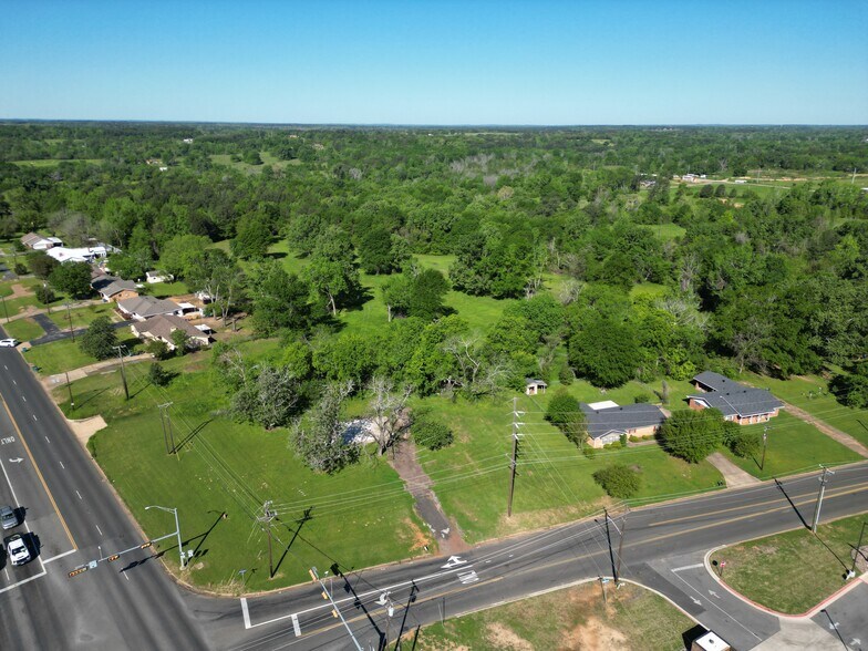 US Hwy 79, Henderson, TX for sale - Building Photo - Image 3 of 6