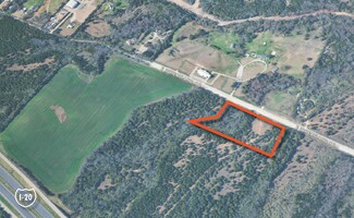 More details for 1800 Wheatland rd, Dallas, TX - Land for Sale