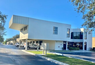 Plus de détails pour 1194 Old Dixie Hwy, Lake Park, FL - Bureau à louer