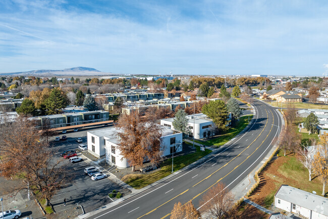 Plus de détails pour 1933-1955 Jadwin Ave, Richland, WA - Bureau à louer