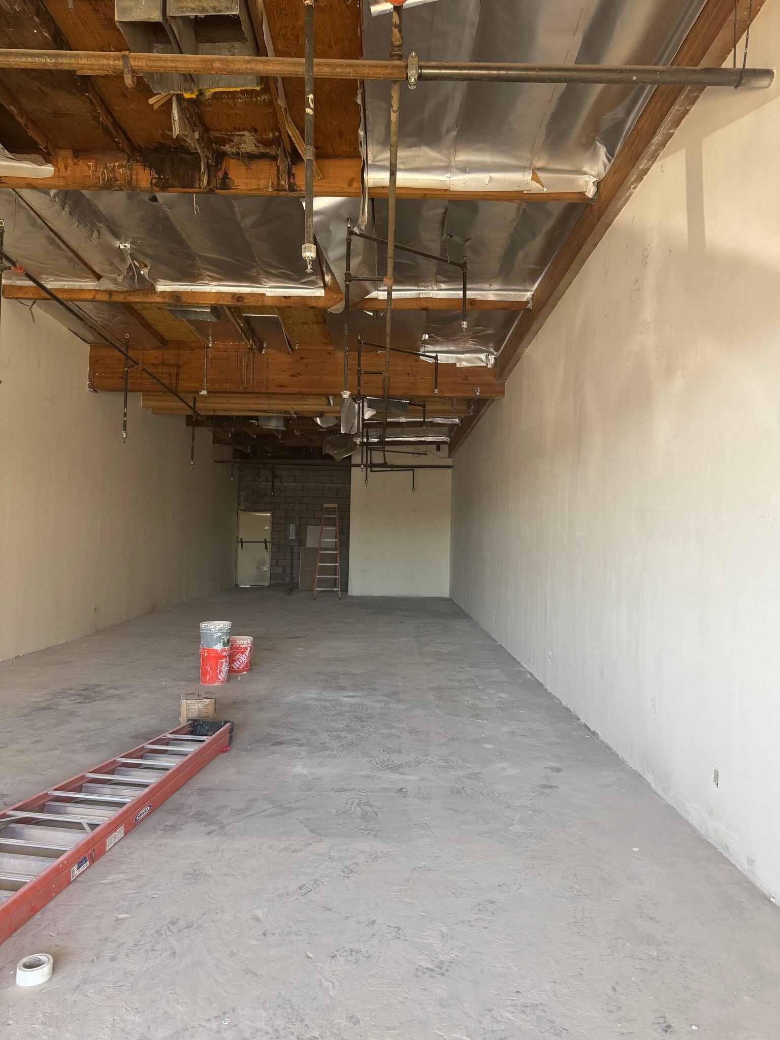 2722-2760 Alma School Rd, Mesa, AZ à louer Photo intérieure- Image 1 de 1