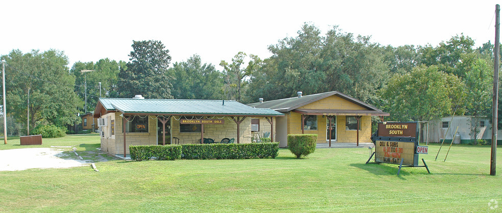 7103 N Carl G Rose Hwy, Hernando, FL à vendre - Photo principale - Image 1 de 1