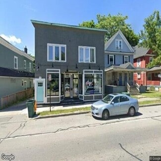 More details for 1147-1151 Plymouth Ave S, Rochester, NY - Retail for Sale