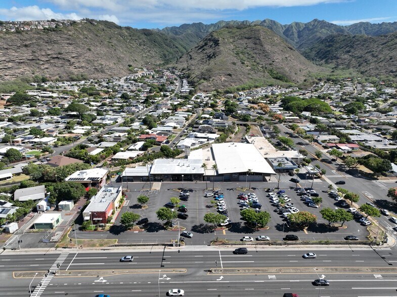 549 Halemaumau St, Honolulu, HI à vendre - Photo du bâtiment - Image 1 de 3