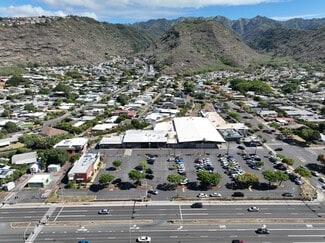 Plus de détails pour 549 Halemaumau St, Honolulu, HI - Commerce de détail à vendre