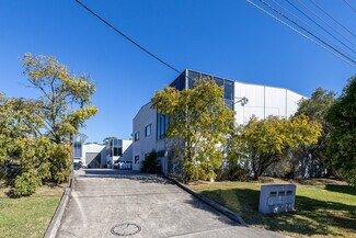 Plus de détails pour 13 Penny Pl, Arndell Park - Industriel à louer