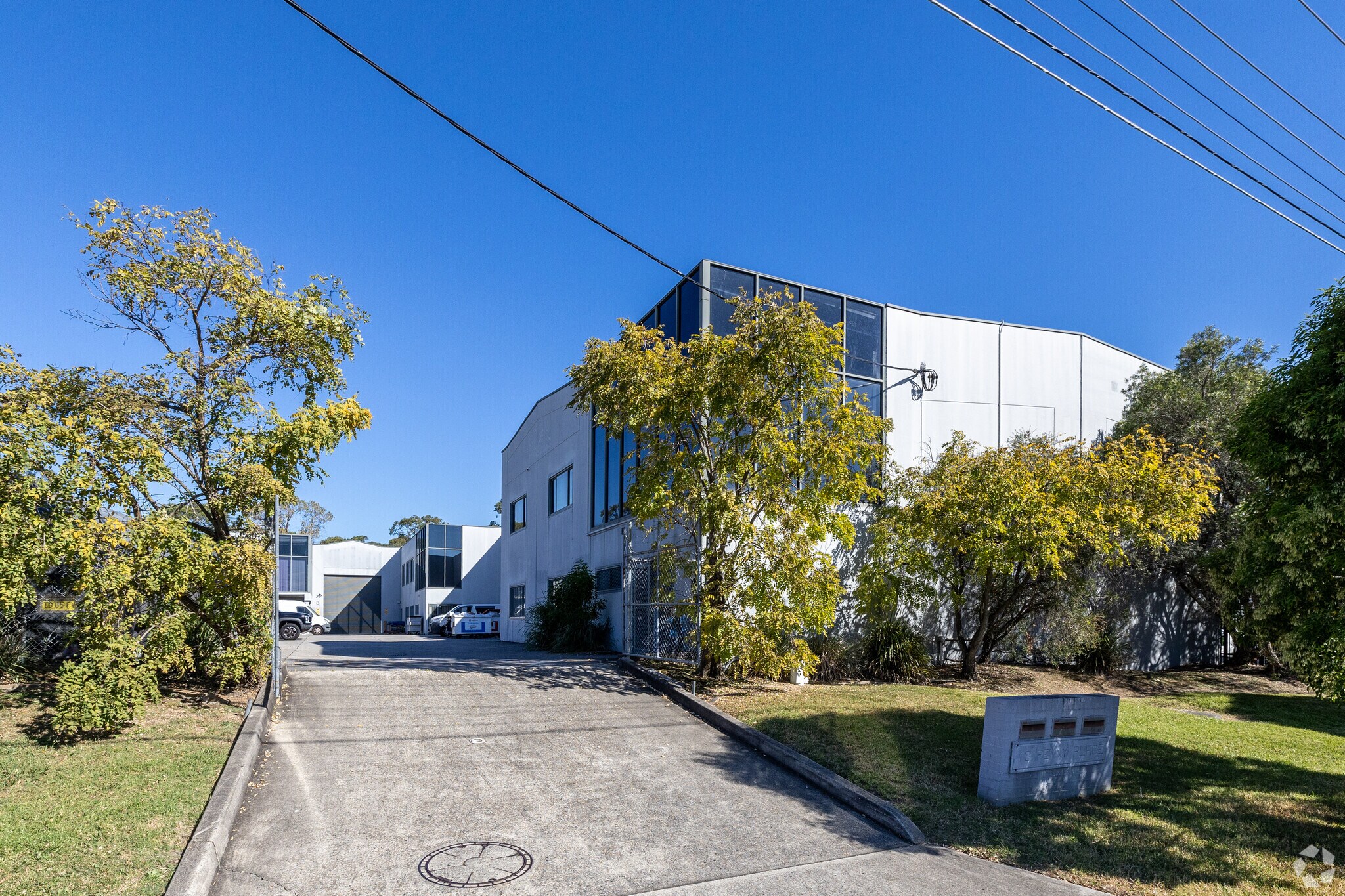 13 Penny Pl, Arndell Park for lease Primary Photo- Image 1 of 5