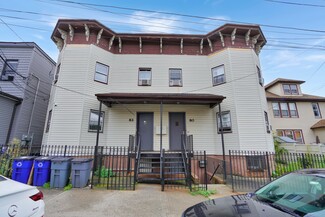 Plus de détails pour 80-82 State St, Staten Island, NY - Multi-résidentiel à vendre