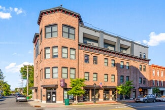 Plus de détails pour 226 Main St, Beacon, NY - Commerce de détail à vendre