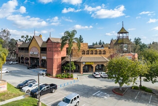 Plus de détails pour 536-661 W Arrow Hwy, San Dimas, CA - Commerce de détail à louer