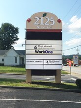 2125 State St, New Albany, IN for lease Other- Image 2 of 2